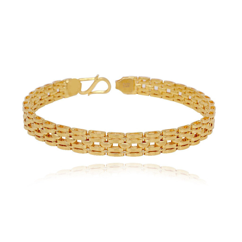 Gold Bracelet